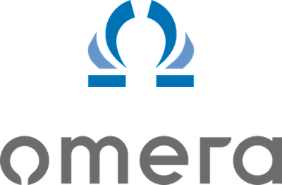 OMERA Press Ltd logo