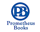 Prometheus Books logo