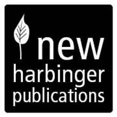 New Harbinger Publications logo