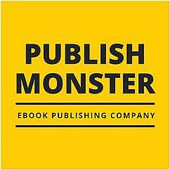 Publish Monster logo