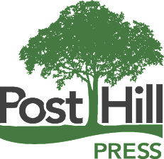 Post Hill Press logo