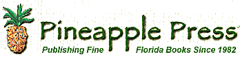 Pineapple Press logo