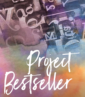 Project Bestseller logo