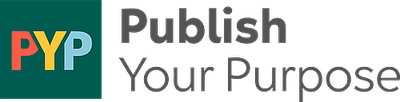 Publish Your Purpose logo