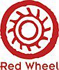 Red Wheel / Weiser logo
