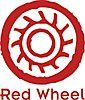 Red Wheel / Weiser logo