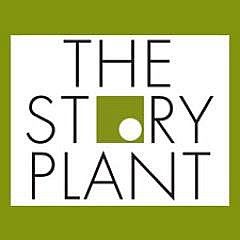 The Story Plant logo