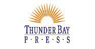 Thunder Bay Press logo