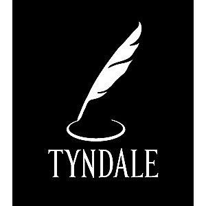 Tyndale House Publishers logo