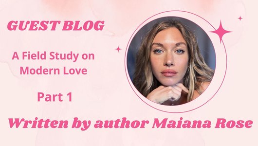 Single AF.... but Not Jaded: Can We Fix Dating?