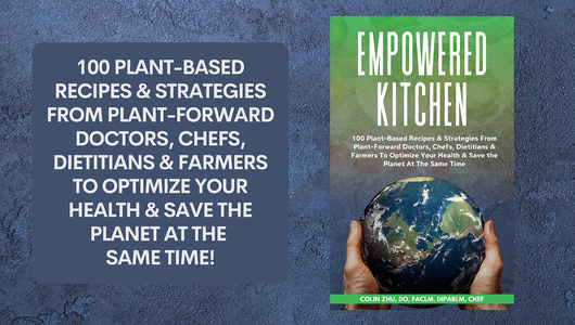 Taking Action Through Culinary Practices