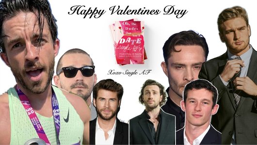 Single AF & On The Run