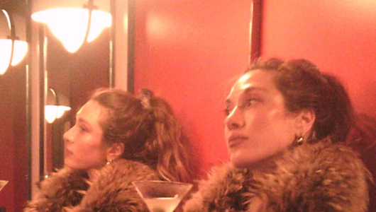 Single AF: London, Paris, and the Third Book