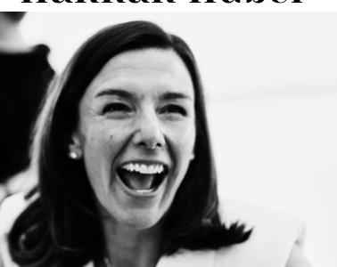 From Writer to Publisher: Hannah Huber on Building Storyhouse Works