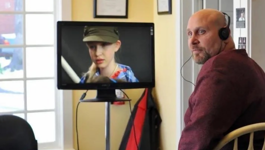 Interview with Ken Feinberg: Acting, Beyond the Script