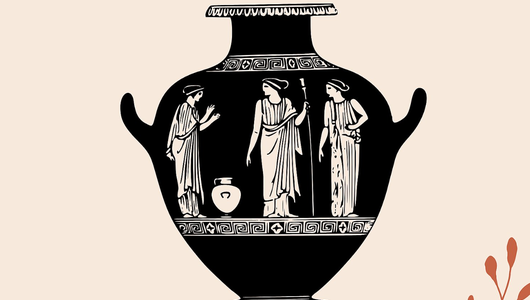 The Making of The Misadventures of a Grecian