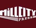 Mill City Press logo