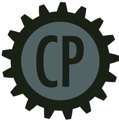 Cooperative Press logo