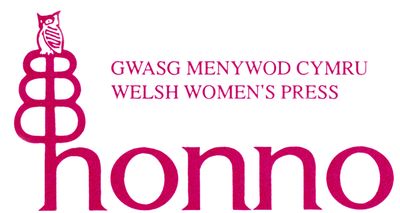 Honno Press logo