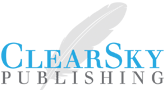 ClearSky Publishing logo