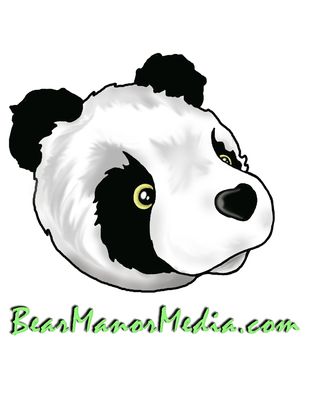 BearManor Media logo