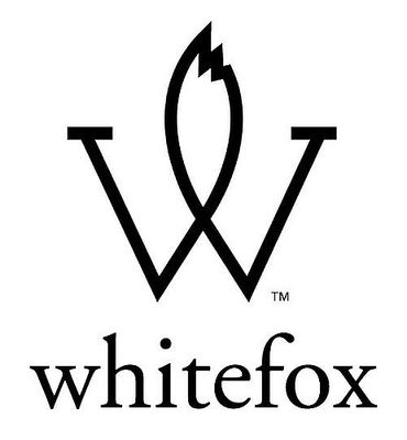 whitefox logo