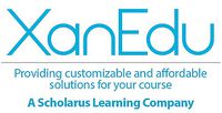 XanEdu Publishing Inc, A Scholarus Company logo