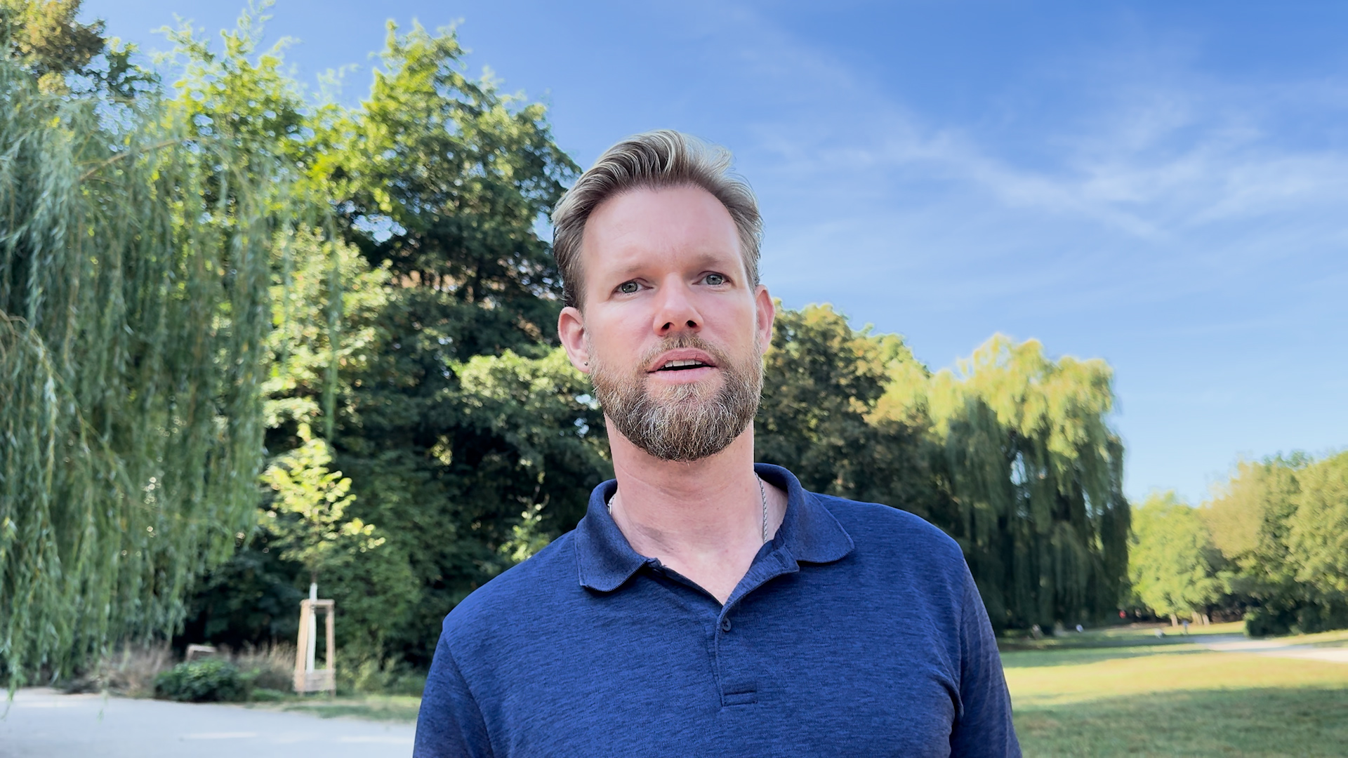 Author Feature: Marcus van der Post, author of Hidden Addiction