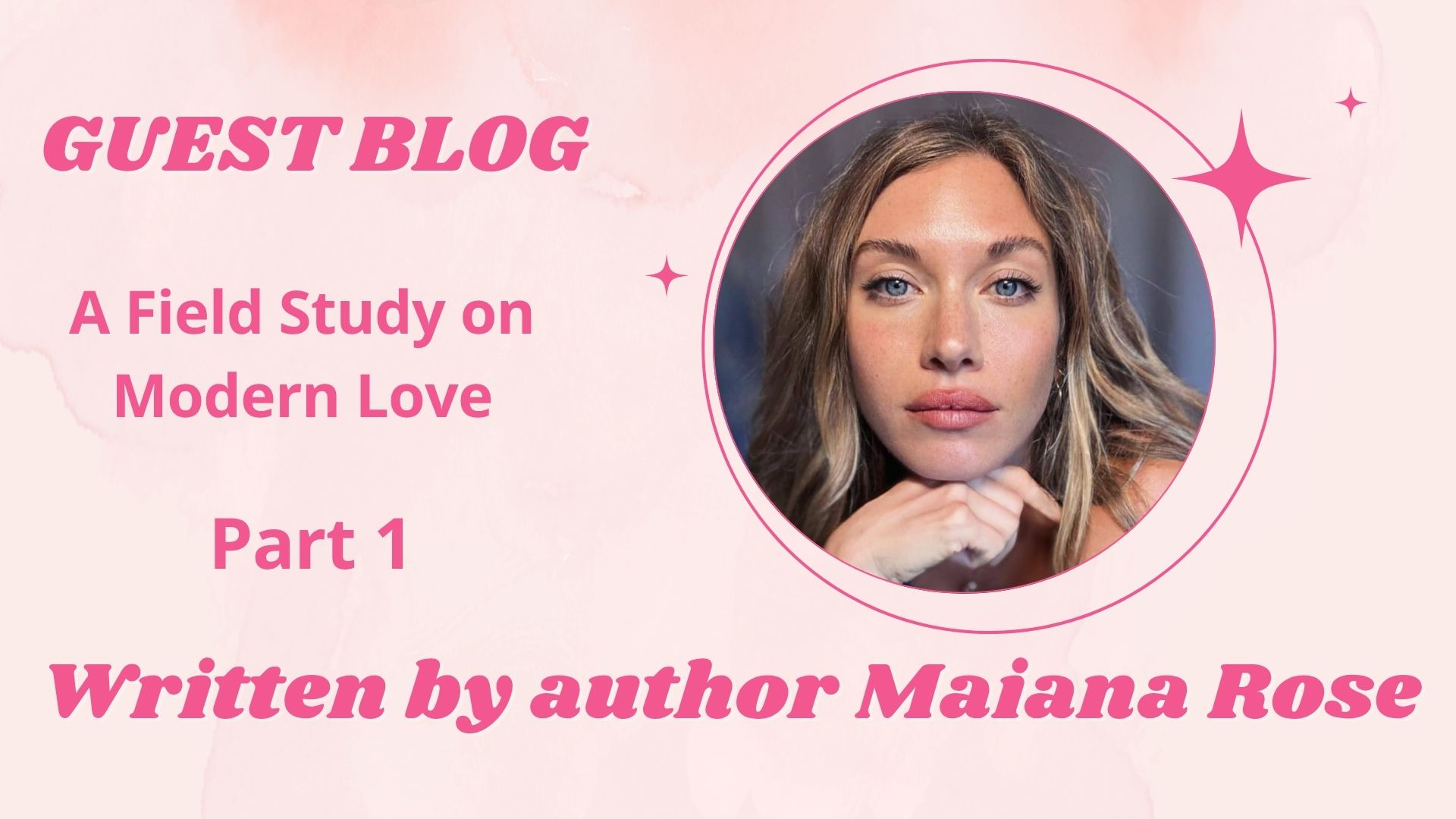 Single AF.... but Not Jaded: Can We Fix Dating?