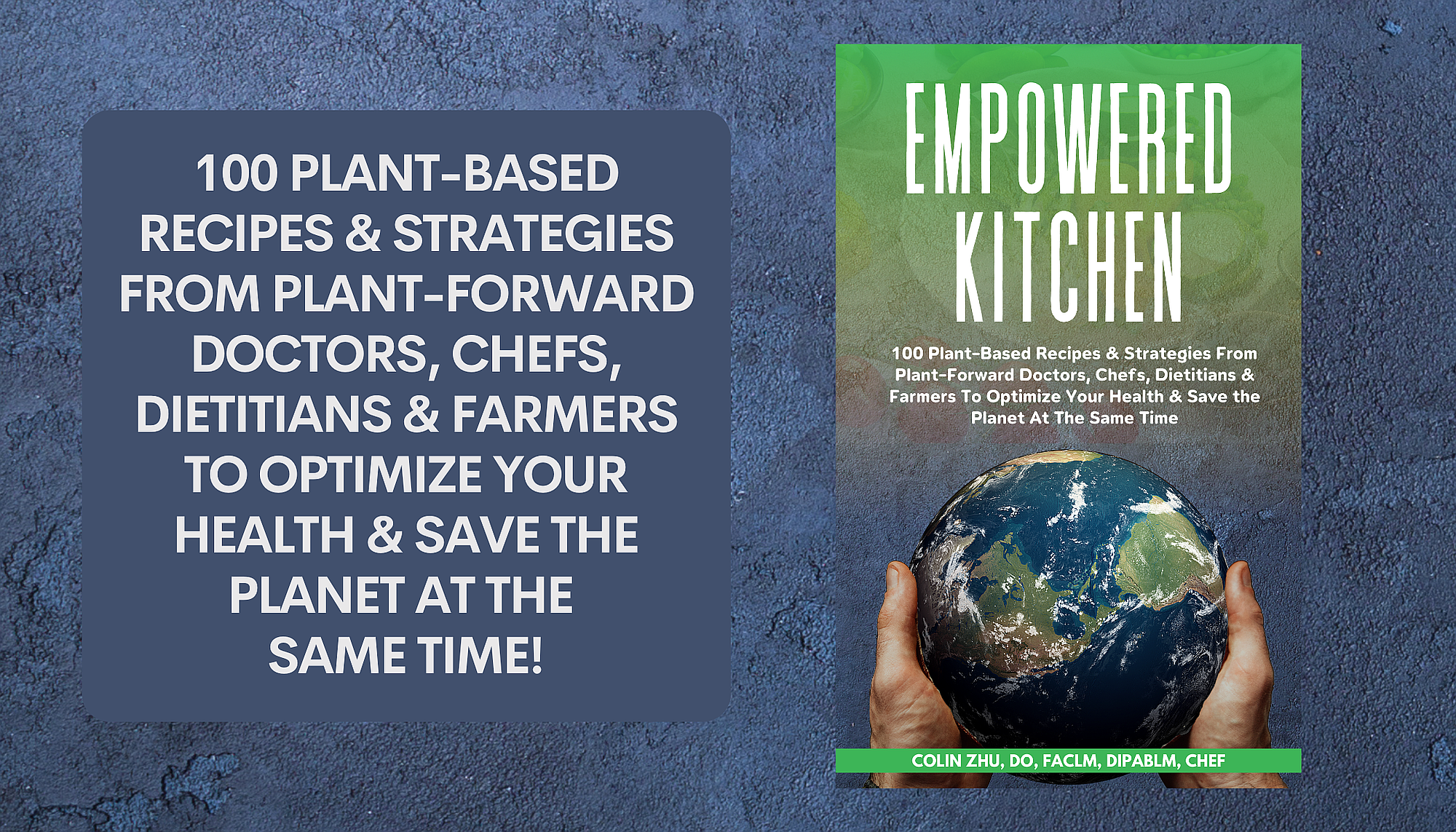 Taking Action Through Culinary Practices