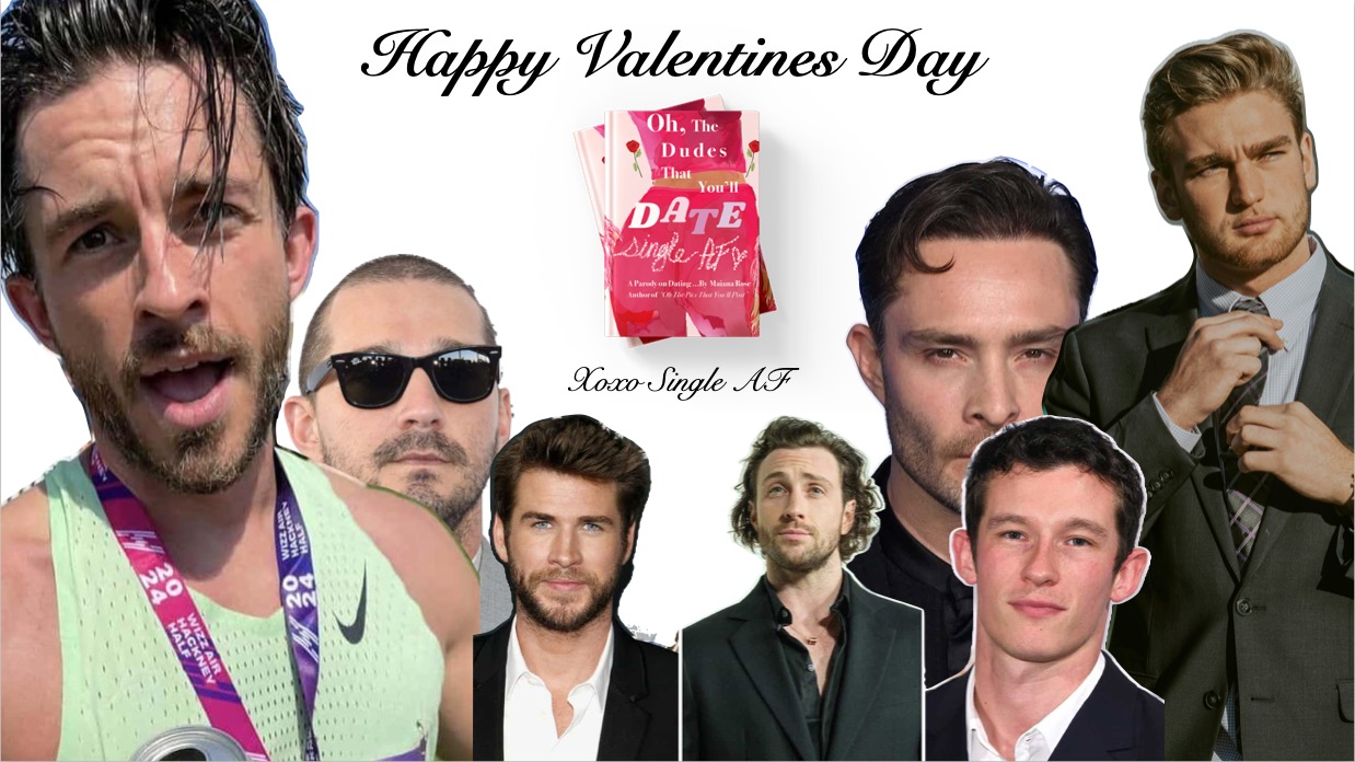 Single AF & On The Run