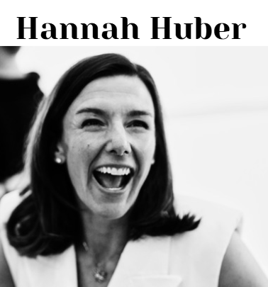 From Writer to Publisher: Hannah Huber on Building Storyhouse Works