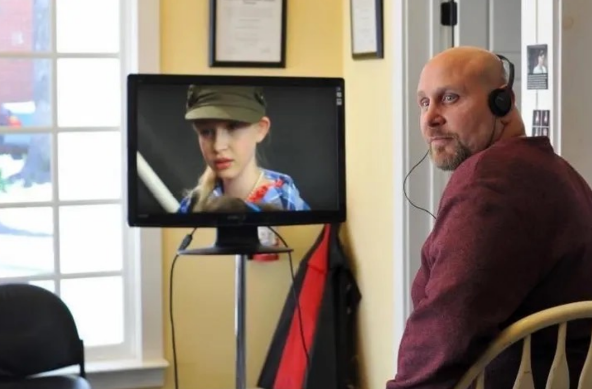 Interview with Ken Feinberg: Acting, Beyond the Script