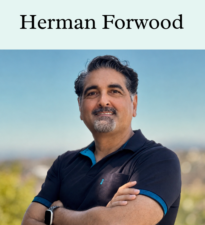 Interview with Herman Forwood