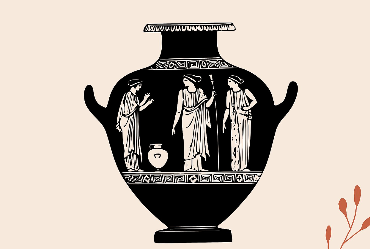 The Making of The Misadventures of a Grecian